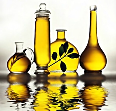 aromaterapi tasiyici yaglar